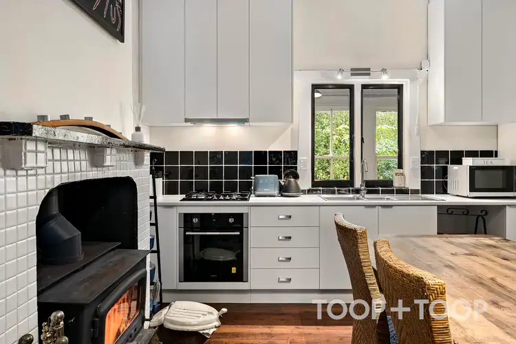 Fifth view of Homely house listing, 2323 Gorge Road, Cudlee Creek SA 5232