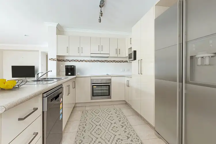 Main view of Homely house listing, 7 Koowin Drive, Kirkwood QLD 4680