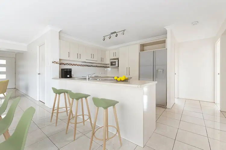 Third view of Homely house listing, 7 Koowin Drive, Kirkwood QLD 4680