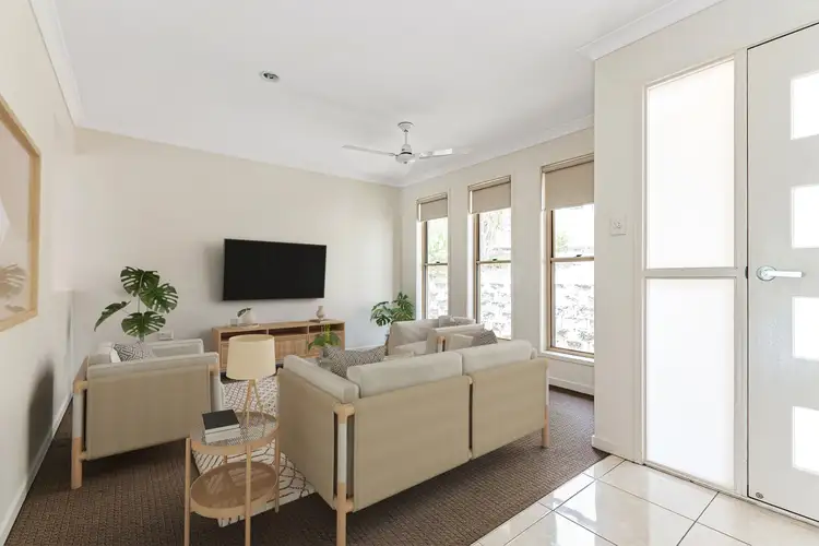 Sixth view of Homely house listing, 7 Koowin Drive, Kirkwood QLD 4680