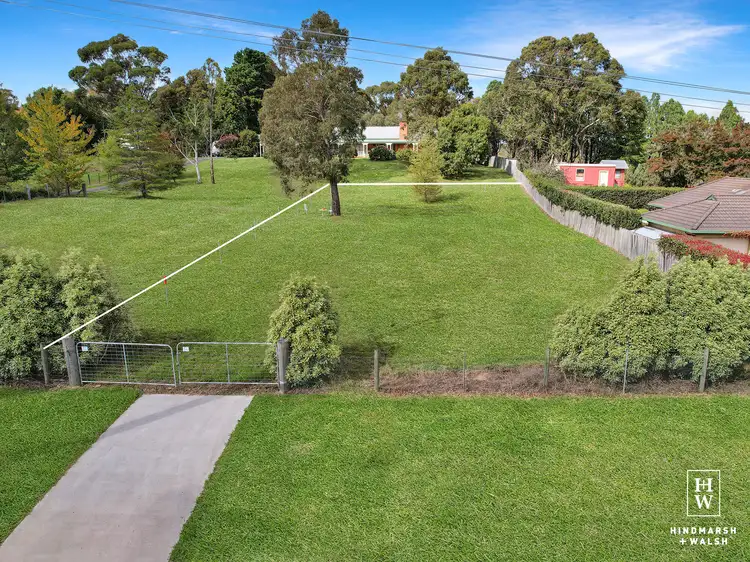 Main view of Homely land listing, LOT 2, 50-56 Watson Road, Moss Vale NSW 2577