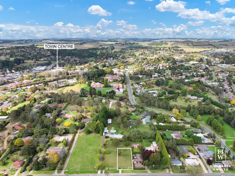 Third view of Homely land listing, LOT 2, 50-56 Watson Road, Moss Vale NSW 2577