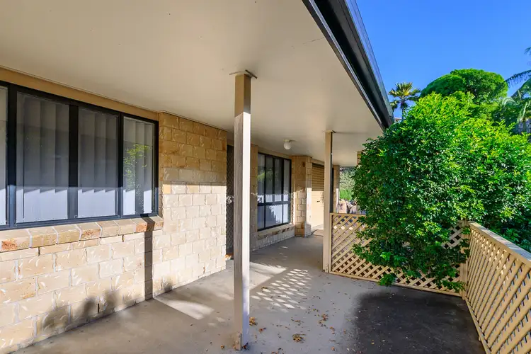 1 & 2/18 Gapparis Street, Kin Kora QLD 4680