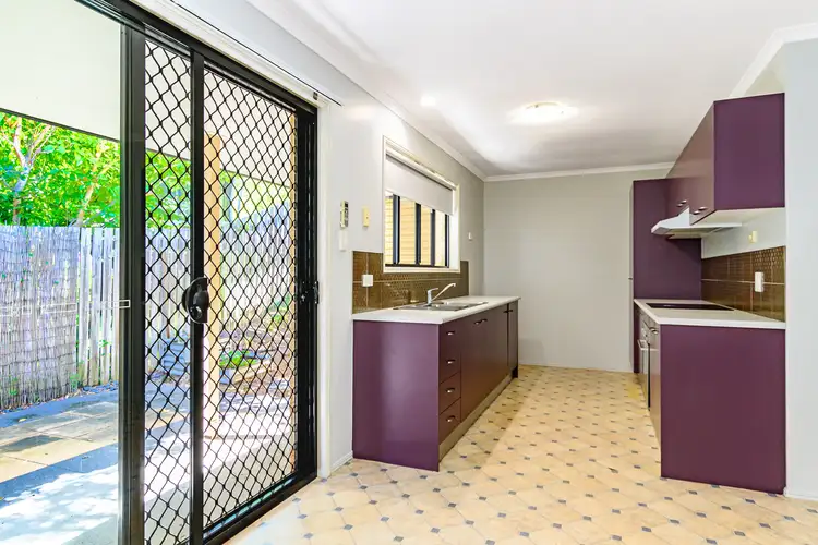 Fourth view of Homely unit listing, 1 & 2/18 Gapparis Street, Kin Kora QLD 4680