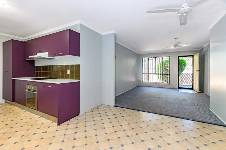 Fifth view of Homely unit listing, 1 & 2/18 Gapparis Street, Kin Kora QLD 4680