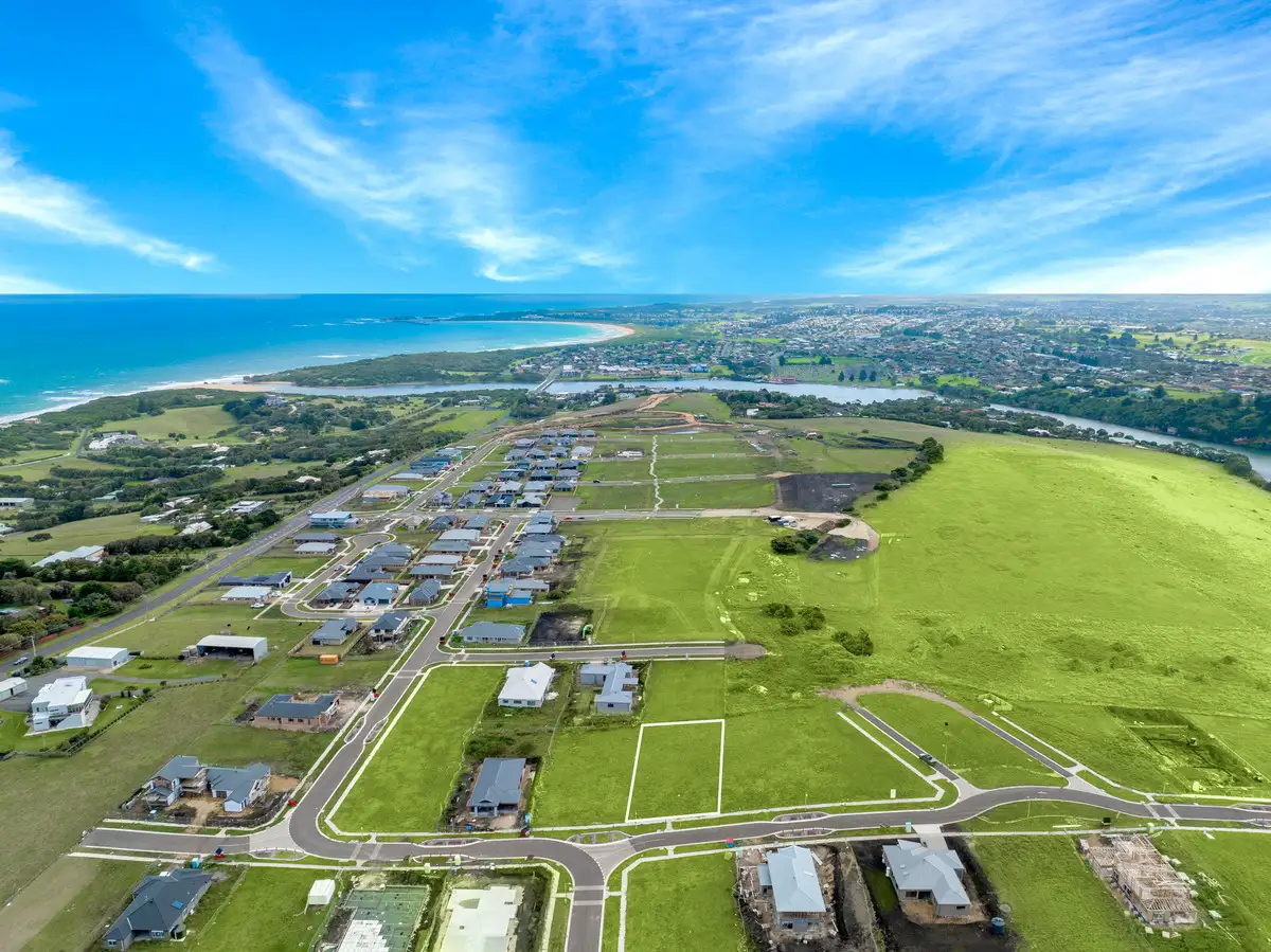 Main view of Homely land listing, 16 Gillanders Street, Warrnambool VIC 3280