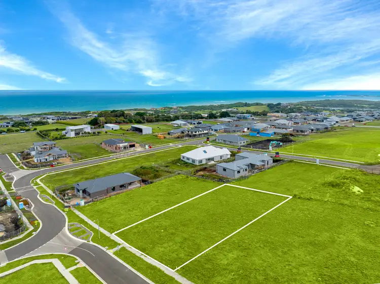 Second view of Homely land listing, 16 Gillanders Street, Warrnambool VIC 3280