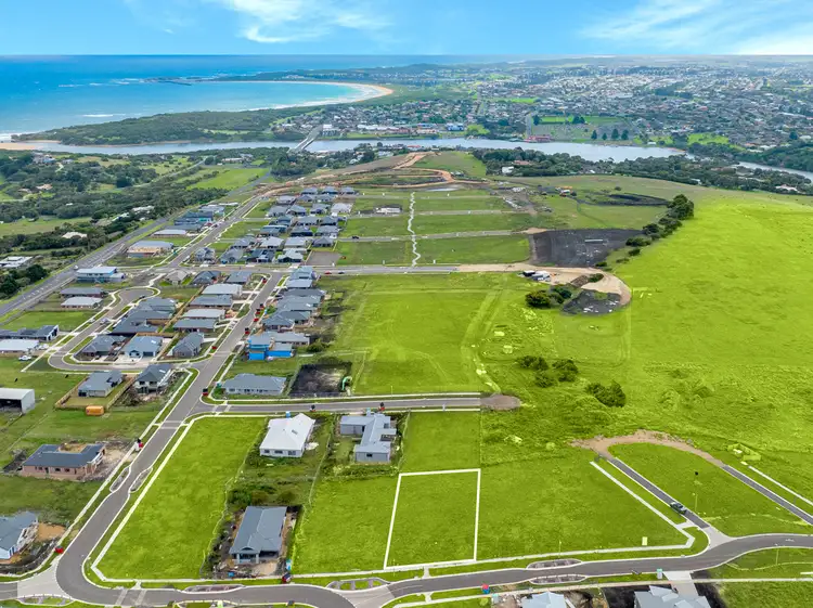 Fifth view of Homely land listing, 16 Gillanders Street, Warrnambool VIC 3280