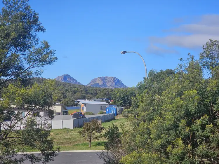 Main view of Homely land listing, 6 Sweet Pea Court, Coles Bay TAS 7215
