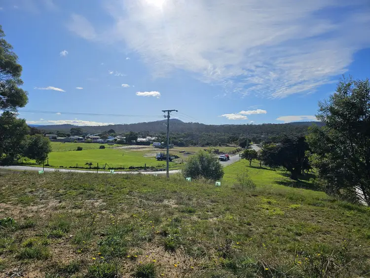 Second view of Homely land listing, 6 Sweet Pea Court, Coles Bay TAS 7215