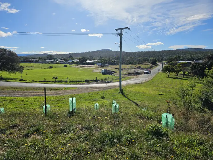 Fourth view of Homely land listing, 6 Sweet Pea Court, Coles Bay TAS 7215