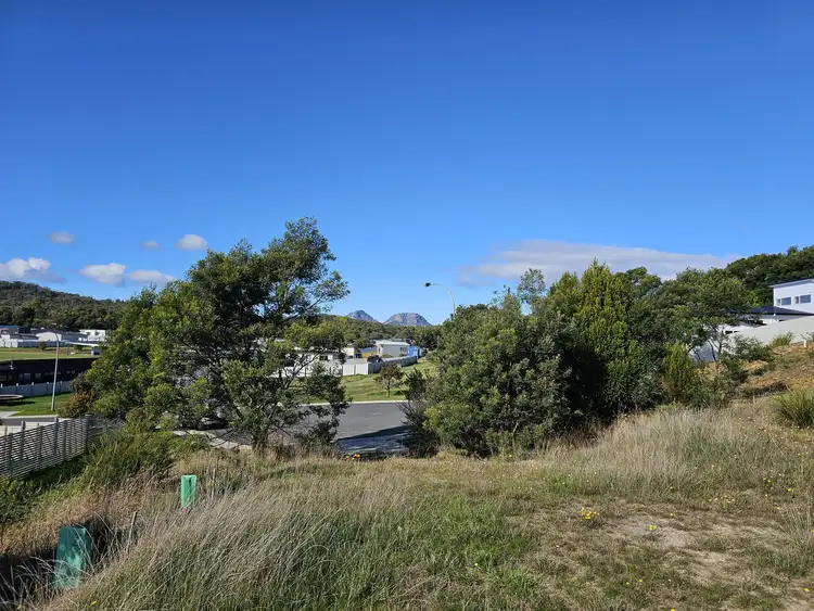 Sixth view of Homely land listing, 6 Sweet Pea Court, Coles Bay TAS 7215