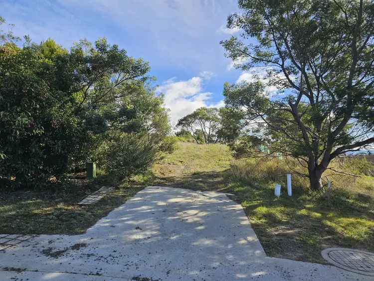 Seventh view of Homely land listing, 6 Sweet Pea Court, Coles Bay TAS 7215