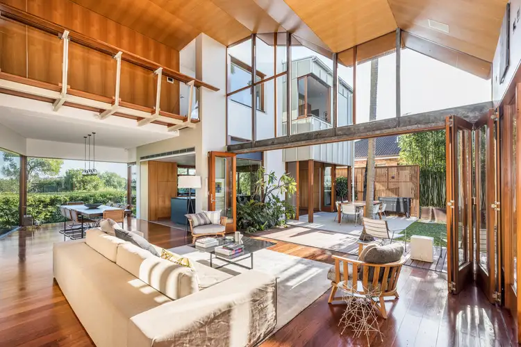 Fifth view of Homely house listing, 17 Chadwick Street, Putney NSW 2112