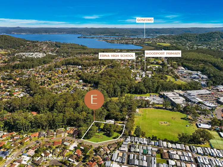 Sixth view of Homely house listing, 40-40A & 48 Ilya Avenue, Erina NSW 2250