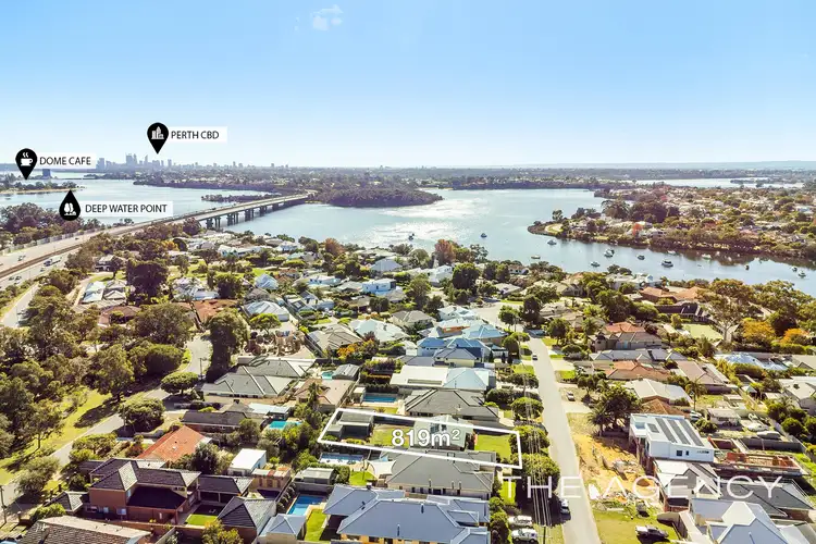 48 Beamish Avenue, Brentwood WA 6153