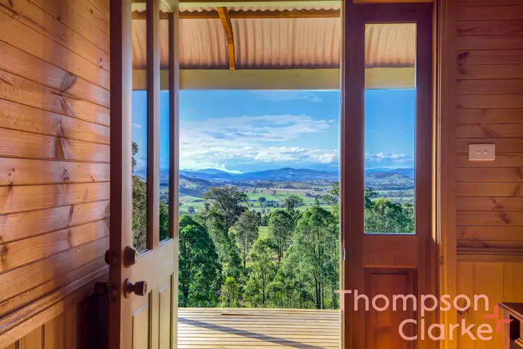 Second view of Homely rural property listing, 234 Moonabung Road, Vacy NSW 2421