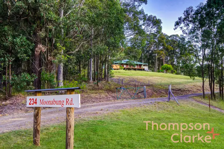 Fourth view of Homely rural property listing, 234 Moonabung Road, Vacy NSW 2421