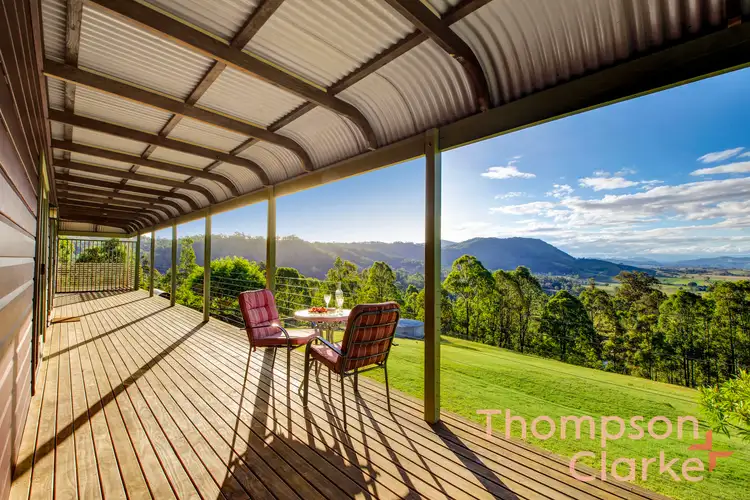 Fifth view of Homely rural property listing, 234 Moonabung Road, Vacy NSW 2421