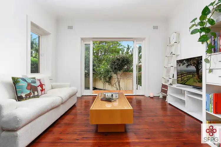 Main view of Homely apartment listing, 2/61 Moruben Road, Mosman NSW 2088