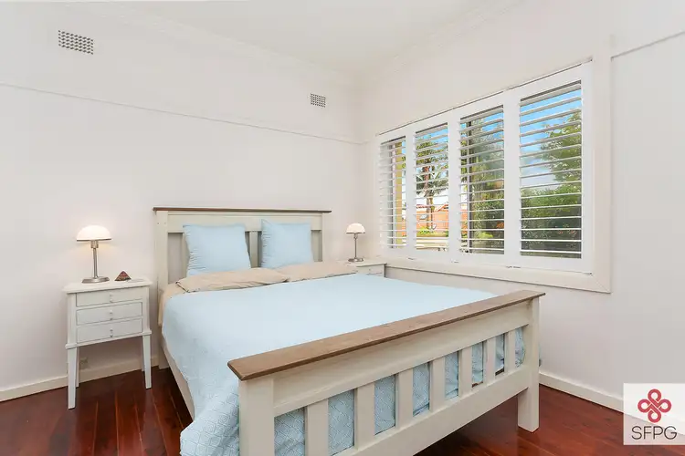 Second view of Homely apartment listing, 2/61 Moruben Road, Mosman NSW 2088