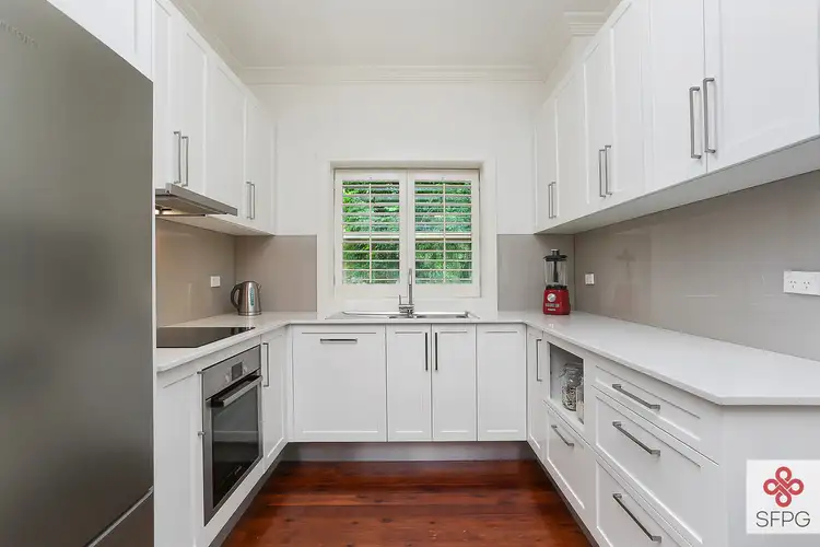 Third view of Homely apartment listing, 2/61 Moruben Road, Mosman NSW 2088