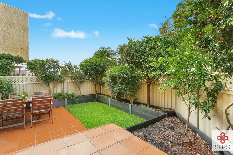 Fifth view of Homely apartment listing, 2/61 Moruben Road, Mosman NSW 2088