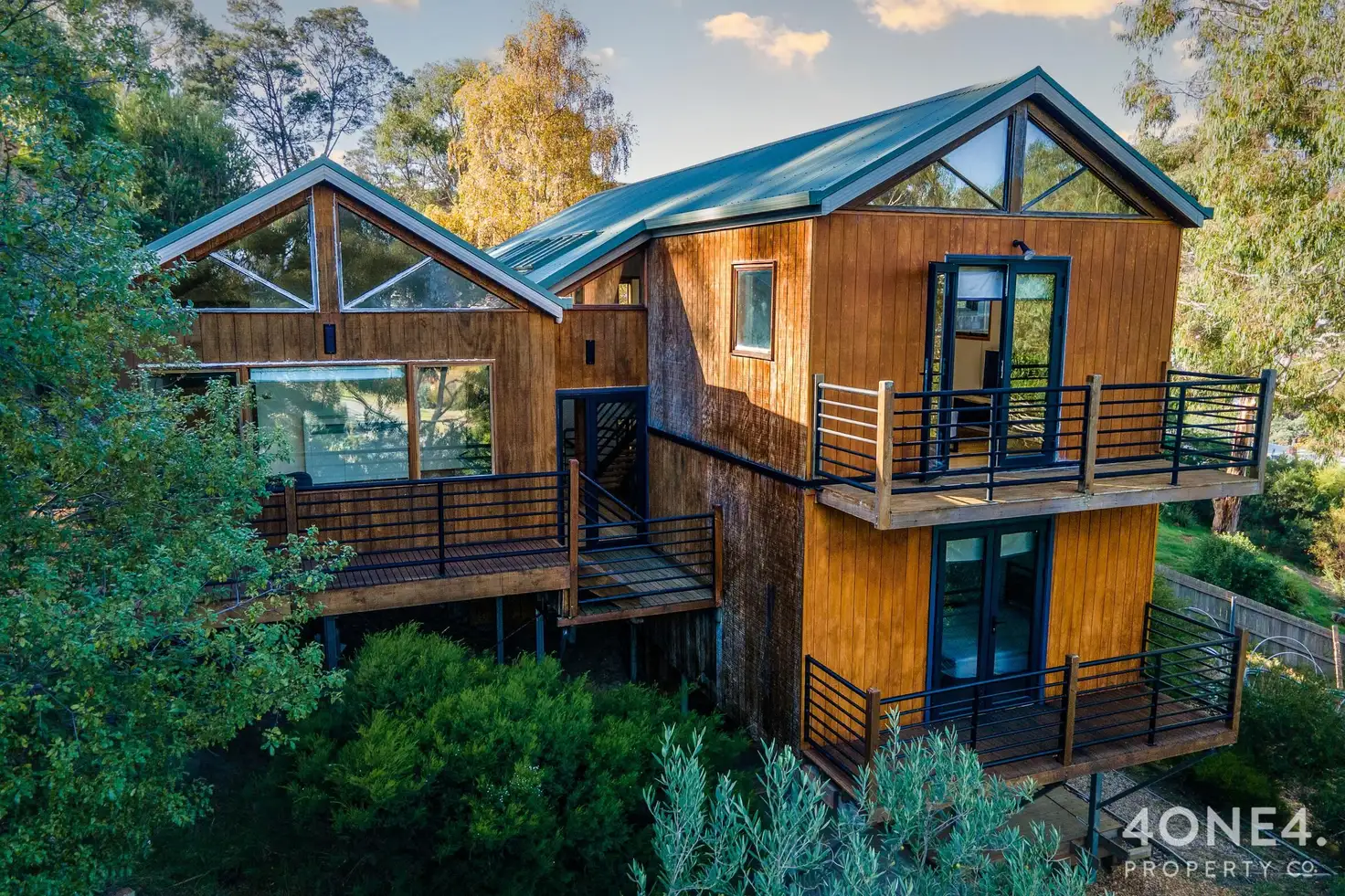 Main view of Homely house listing, 29 Wassell Place, Lindisfarne TAS 7015