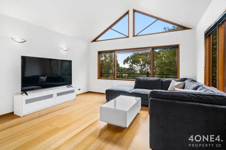 Third view of Homely house listing, 29 Wassell Place, Lindisfarne TAS 7015