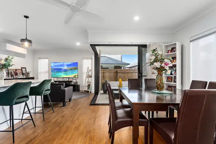 Second view of Homely house listing, 3 Preston Street, Newport QLD 4020