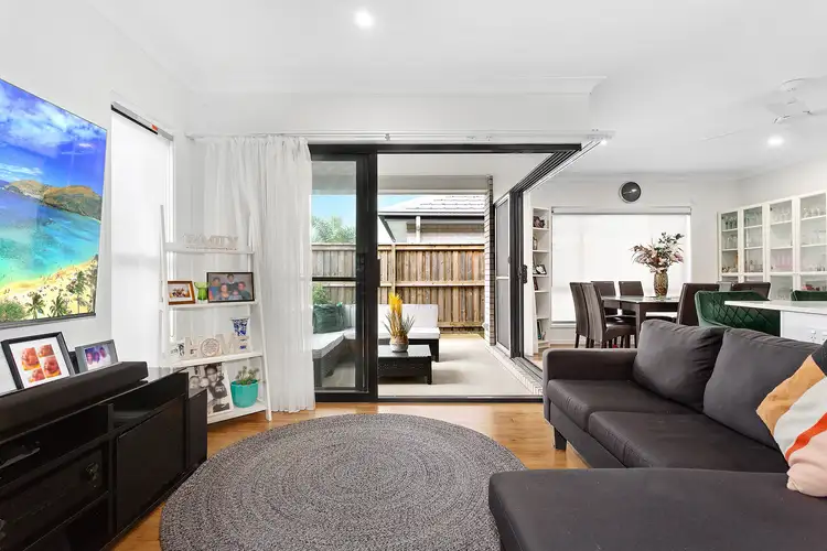 Third view of Homely house listing, 3 Preston Street, Newport QLD 4020