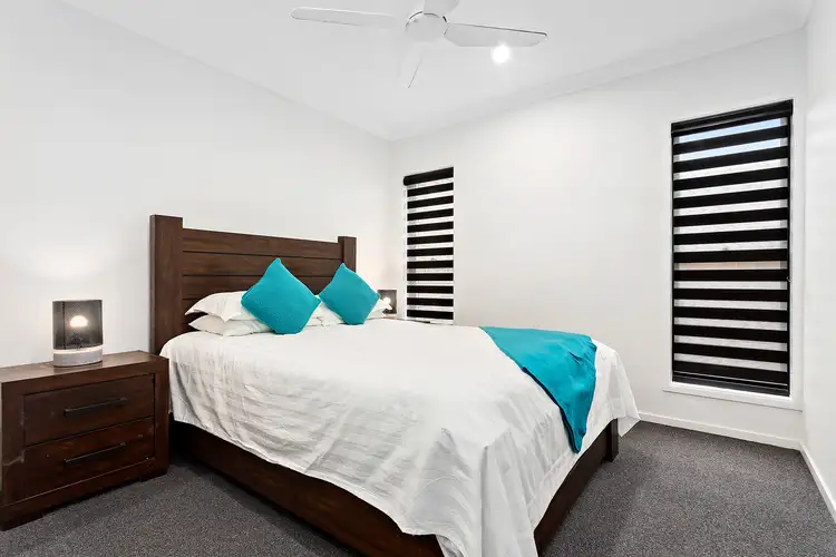 Fourth view of Homely house listing, 3 Preston Street, Newport QLD 4020