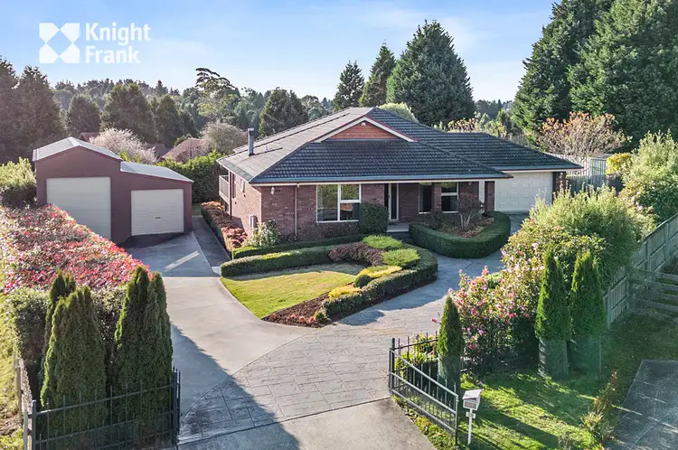 19 St Albans Court, Grindelwald TAS 7277