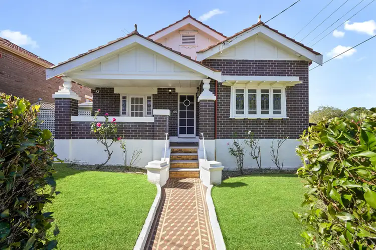 66 Hay Street, Croydon Park NSW 2133