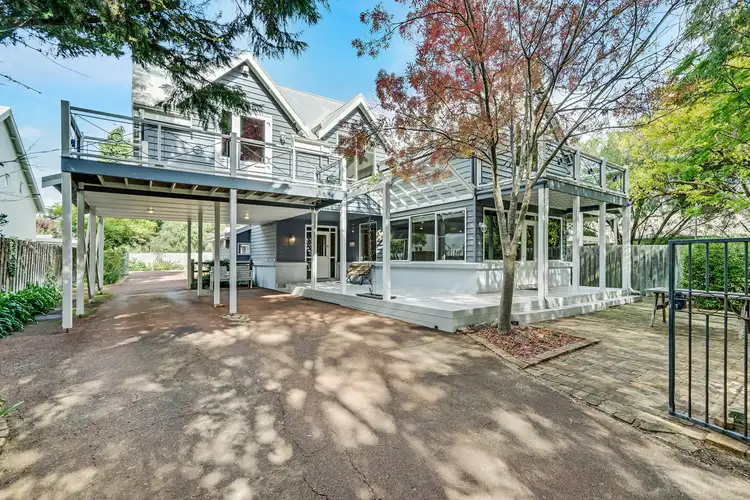 Second view of Homely house listing, 6 Catalpa Close, Broadwater WA 6280