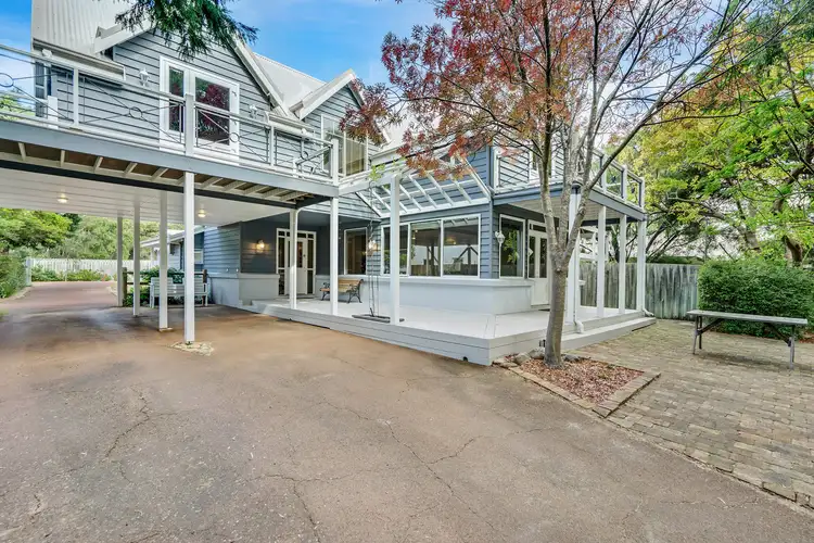 Fourth view of Homely house listing, 6 Catalpa Close, Broadwater WA 6280