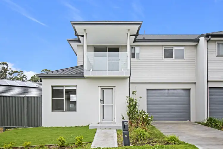 Main view of Homely house listing, 5a Arrowhead Avenue, Leppington NSW 2179
