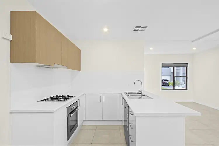 Second view of Homely house listing, 5a Arrowhead Avenue, Leppington NSW 2179