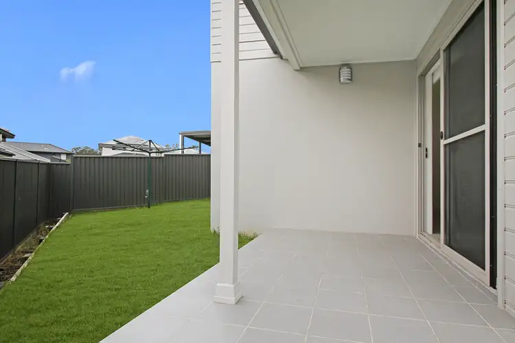 Fifth view of Homely house listing, 5a Arrowhead Avenue, Leppington NSW 2179