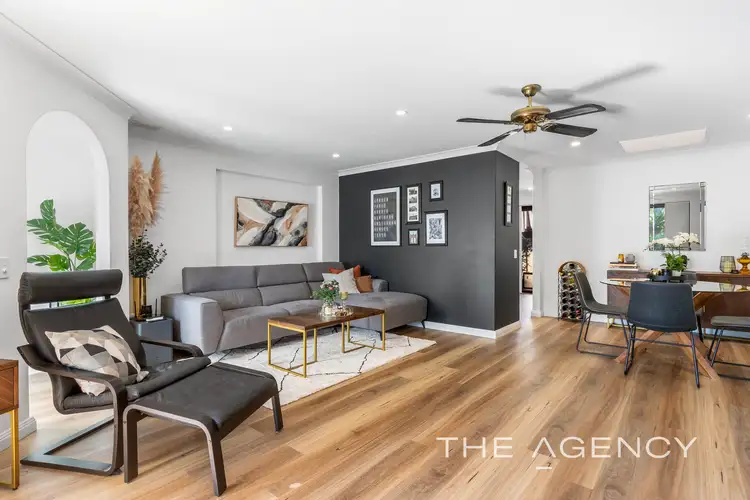 1/15 Hesford Avenue, Mount Pleasant WA 6153