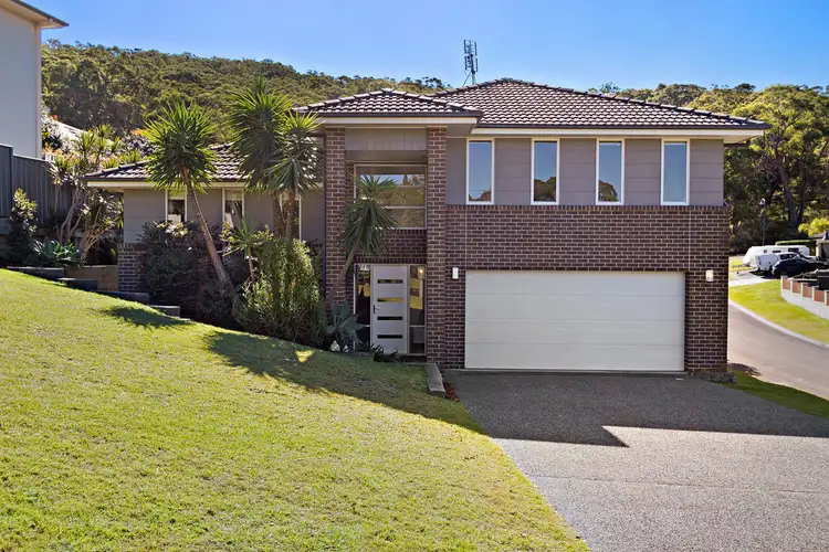 Second view of Homely house listing, 29 Bellevue Lane, Fennell Bay NSW 2283