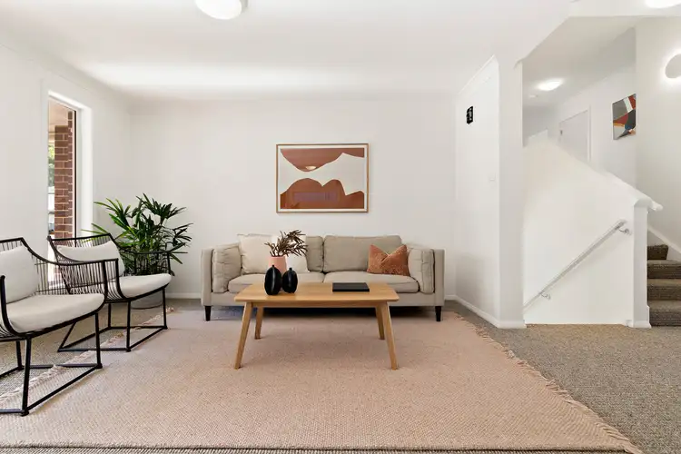 Fourth view of Homely house listing, 29 Bellevue Lane, Fennell Bay NSW 2283