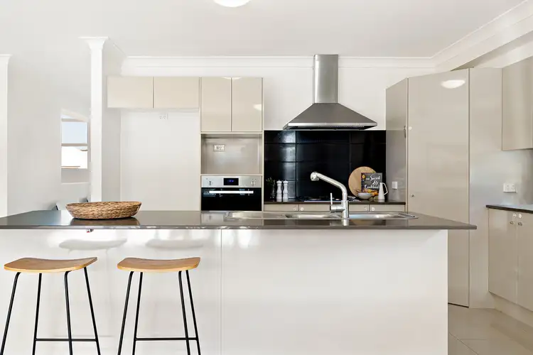 Fifth view of Homely house listing, 29 Bellevue Lane, Fennell Bay NSW 2283