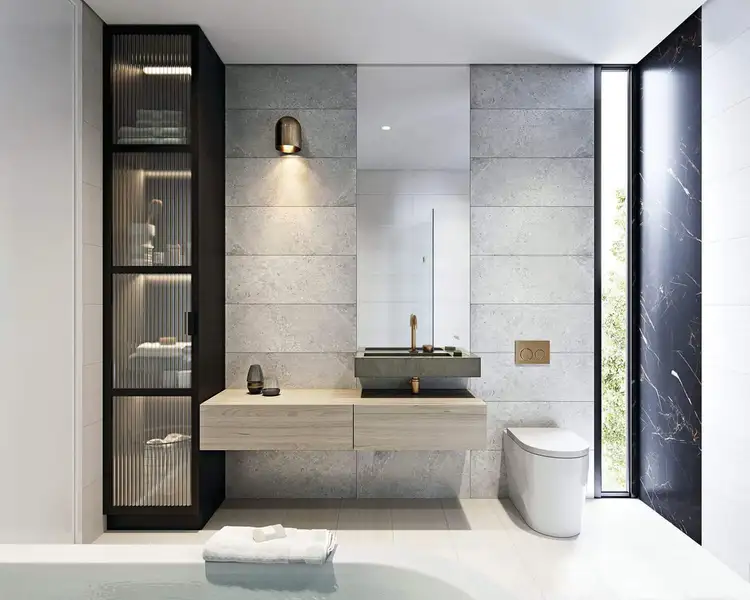 Fifth view of Homely townhouse listing, 4/177-179 Burns Bay Road, Lane Cove NSW 2066