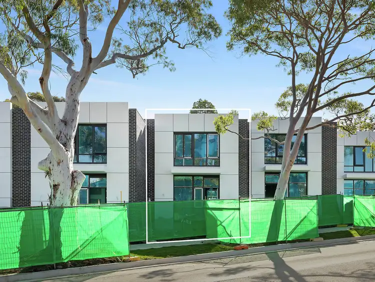 Sixth view of Homely townhouse listing, 4/177-179 Burns Bay Road, Lane Cove NSW 2066