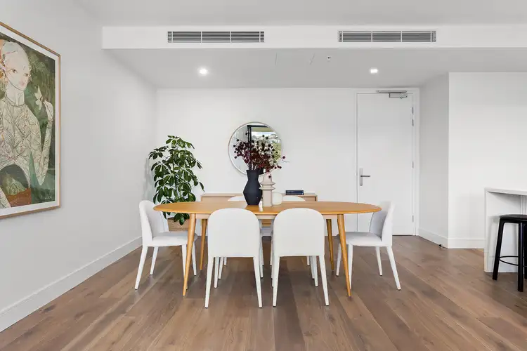 Fifth view of Homely apartment listing, 206/37 Llewellyn Street, Merewether NSW 2291