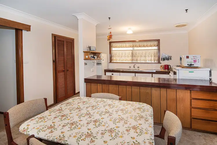 Second view of Homely house listing, 19 Simon Street, West Busselton WA 6280