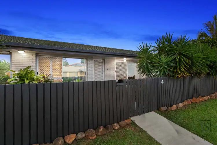 4 Maureen Street, Kallangur QLD 4503