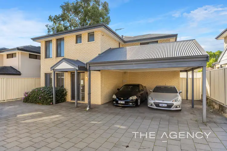 4/27-29 Stannard Street, Bentley WA 6102