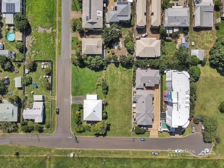 Second view of Homely land listing, 56 Johnson Street, Bargara QLD 4670